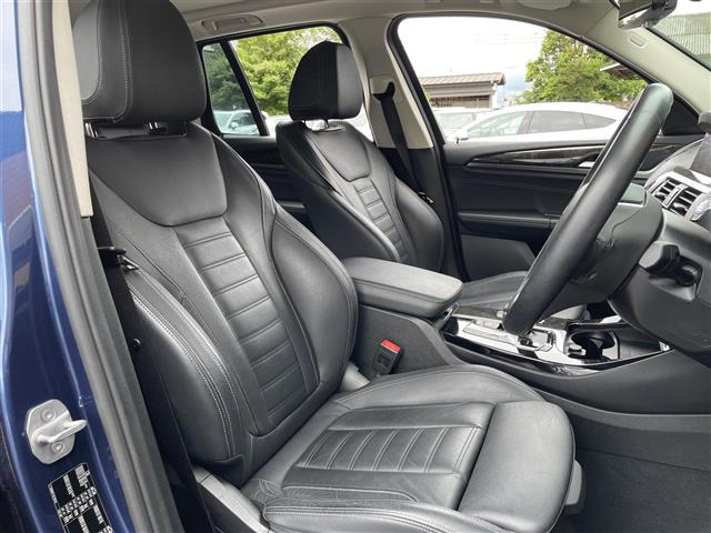 X3xドライブ20d xライン ディーゼル 4WD