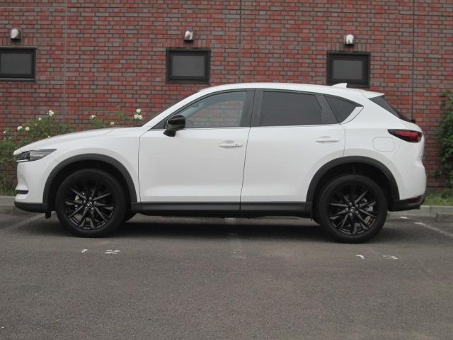 CX-52.0 20S ブラックトーンエディション