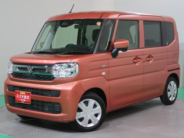 スペーシアハイブリッド(HYBRID)  X
