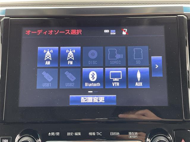 アルファード2.5 S Cパッケージ