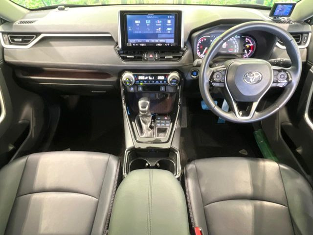 RAV42.0 G 4WD
