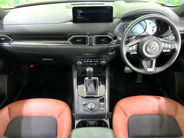 CX-52.2 XD レトロスポーツエディション