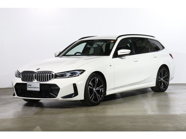 3シリーズツーリング320d xドライブ Mスポーツ  4WD