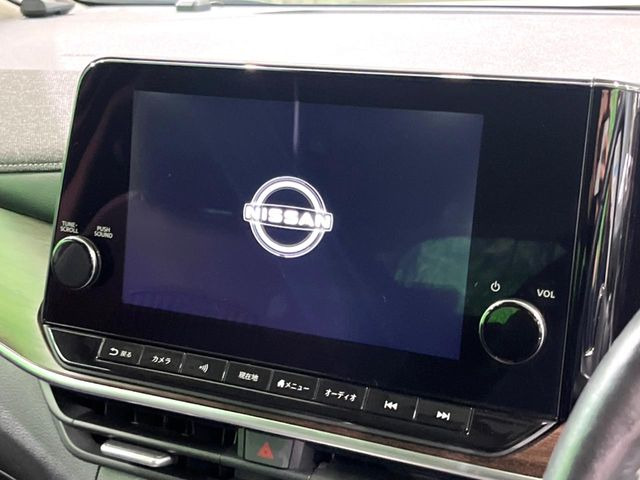 ノートオーラ1.2 G レザーエディション