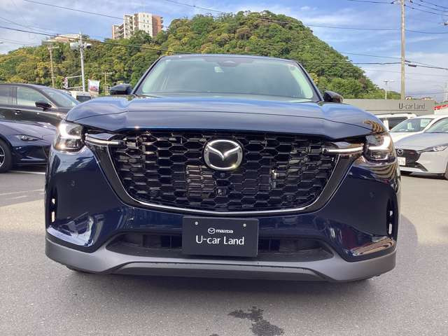 CX-603.3 XD ドライブ エディション ディーゼル