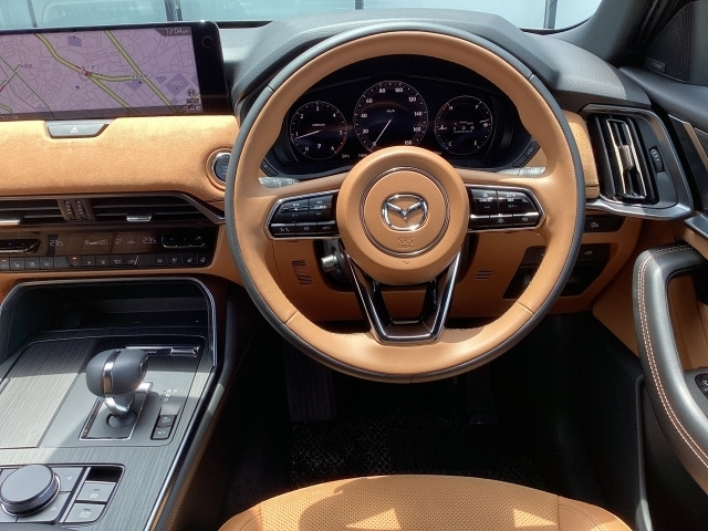CX-603.3 XD プレミアム スポーツ ディーゼル