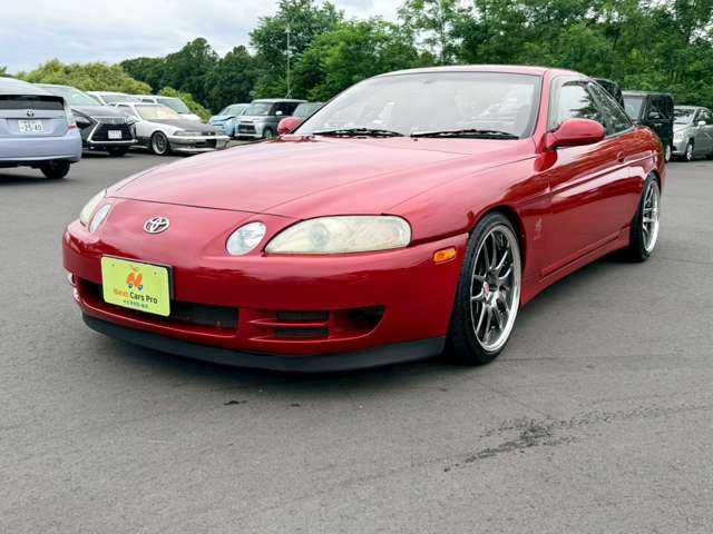 ソアラ2.5 GT-T