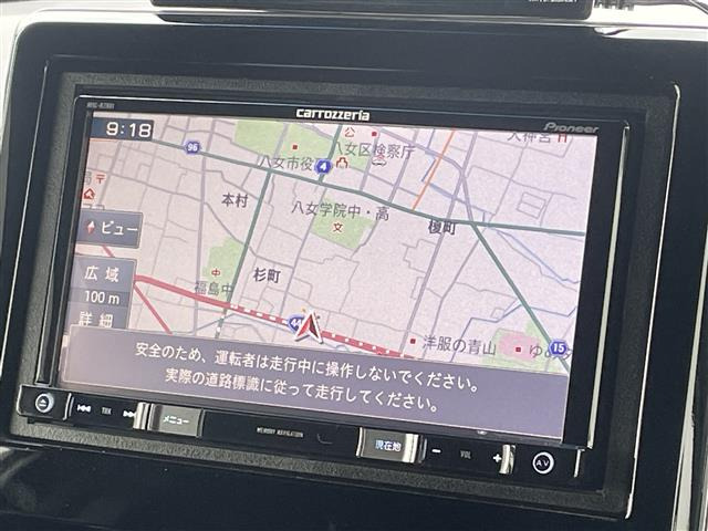 N-BOXカスタムG L ホンダセンシング