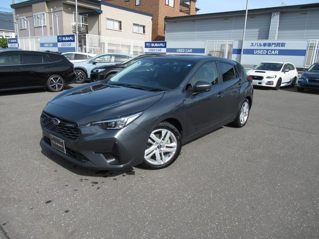 インプレッサハッチバック2.0 ST 4WD