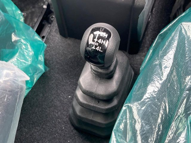 ジムニーノマド1.5 FC 4WD