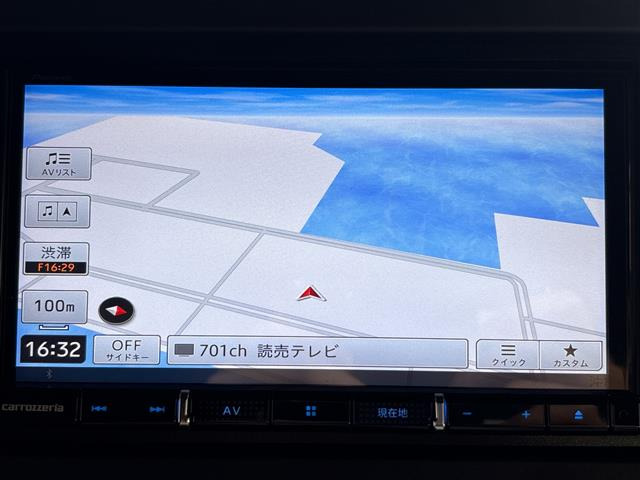 N-BOXカスタムL
