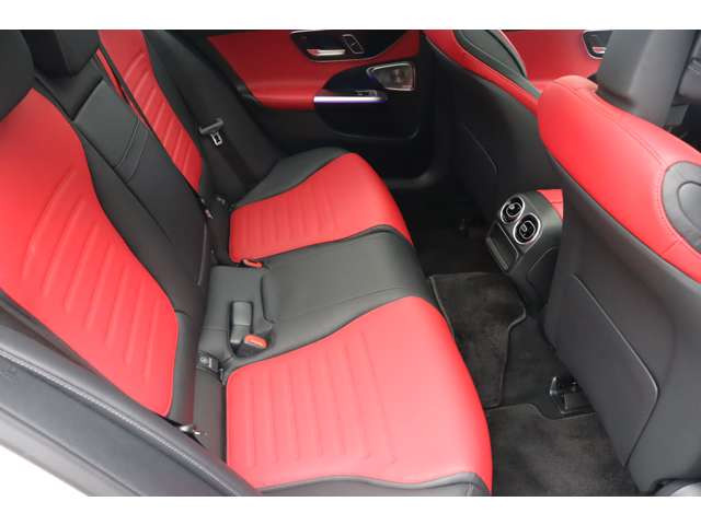 CクラスワゴンC220 d ラグジュアリー (ISG)