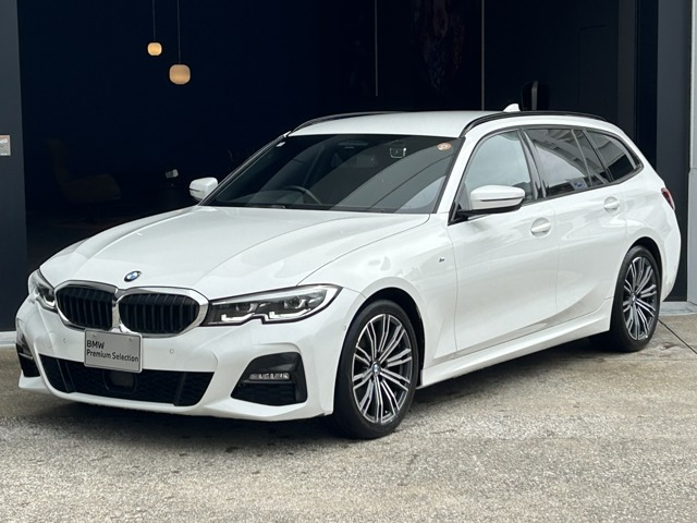 3シリーズツーリング320i Mスポーツ