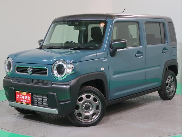 スペーシアハイブリッド(HYBRID) G