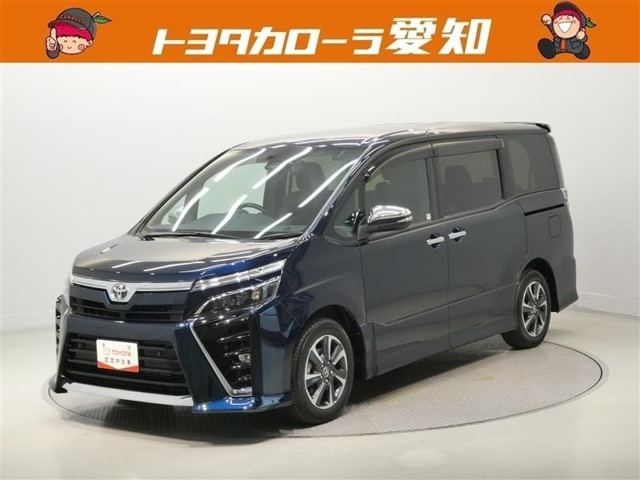 ヴォクシー2.0 ZS 煌III
