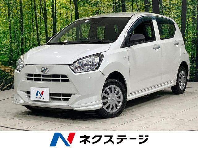 ミライースL SAIII