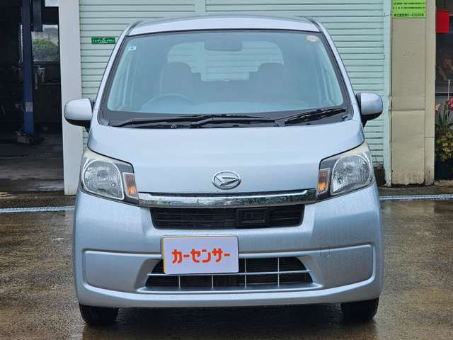 ムーヴL SA 4WD