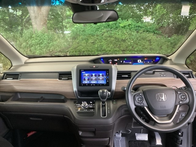 フリード1.5 G ホンダセンシング