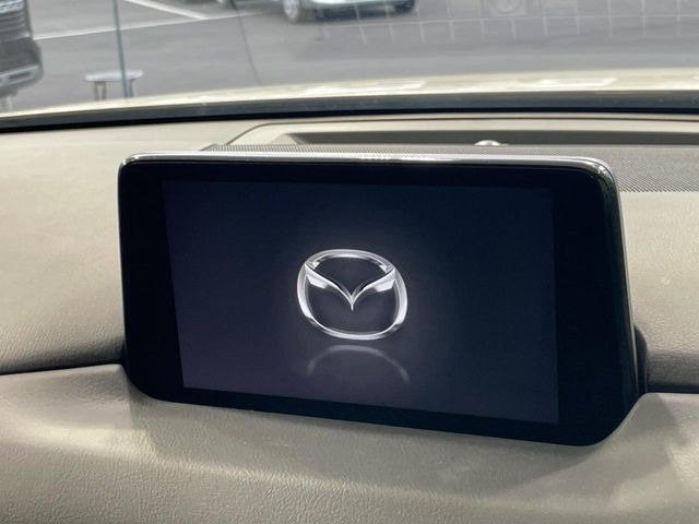 CX-52.2 XD エクスクルーシブ モード