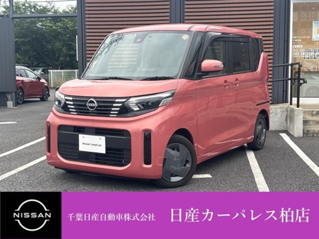 デイズルークスX