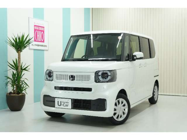 N-BOX