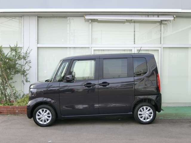 N-BOX