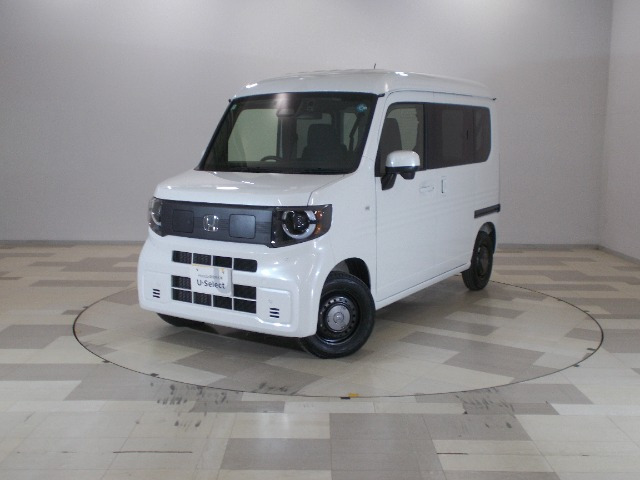 N-VAN e:e: ファン