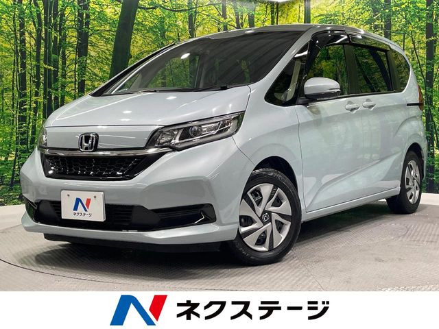 フリード1.5 ハイブリッド G