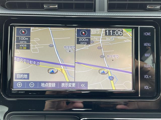 アクア1.5 G GRスポーツ