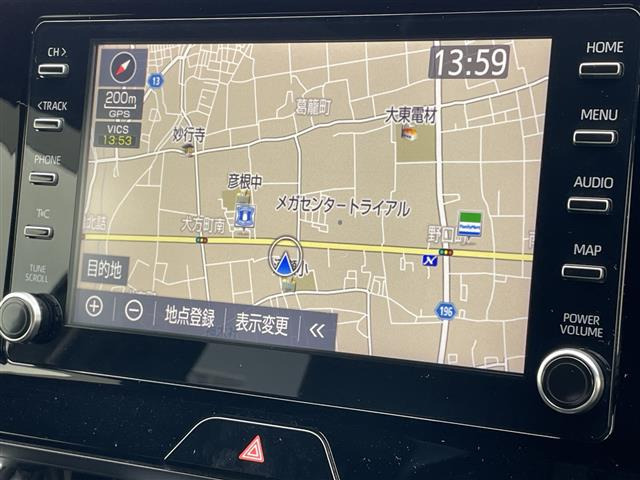 ハリアー2.5 ハイブリッド G