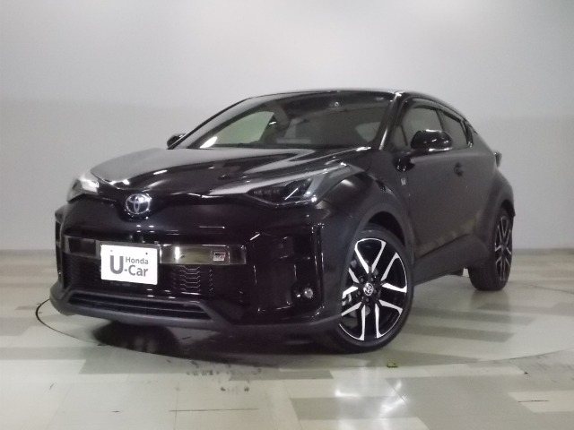 C-HRハイブリッド 1.8 S GR スポーツ
