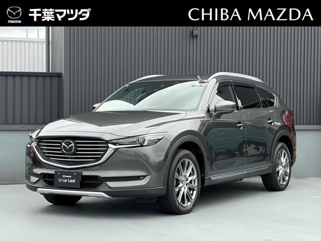 CX-82.2 XD Lパッケージ