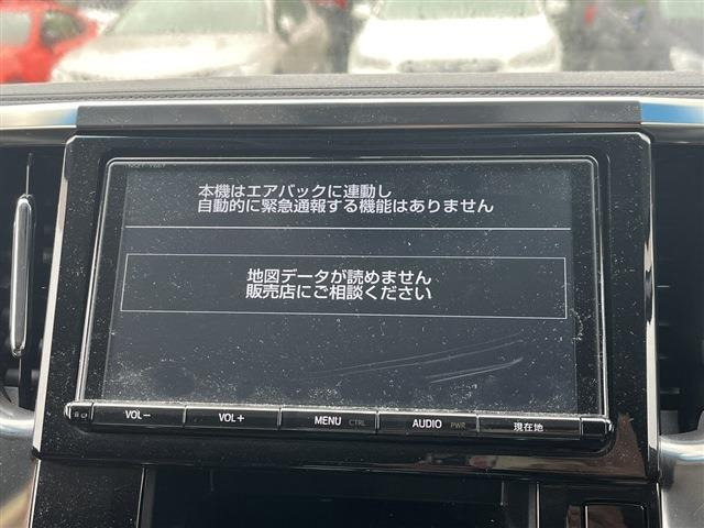 アルファード2.5 S Cパッケージ