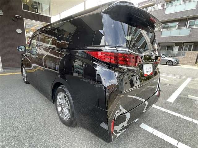アルファード2.5 Z
