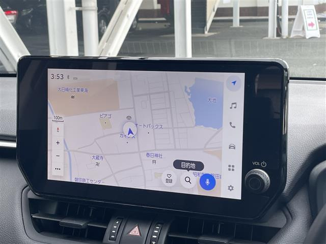 RAV42.0 アドベンチャー オフロードパッケージ II 4WD