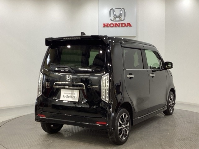 N-WGNL 4WD