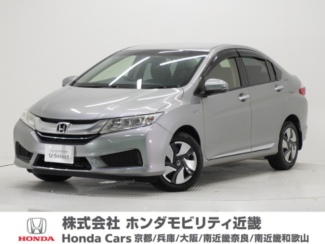 グレイス1.5 ハイブリッド LX