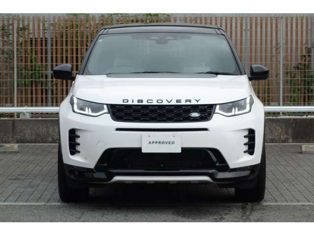 ディスカバリースポーツダイナミック HSE 1.5L P300e 4WD