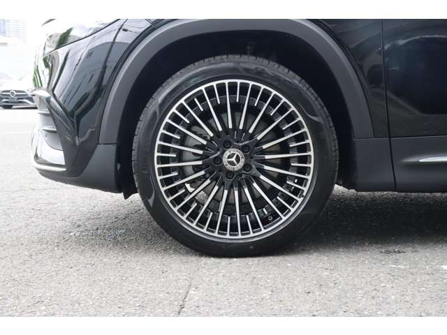 EQB350 4マチック AMGラインパッケージ 4WD