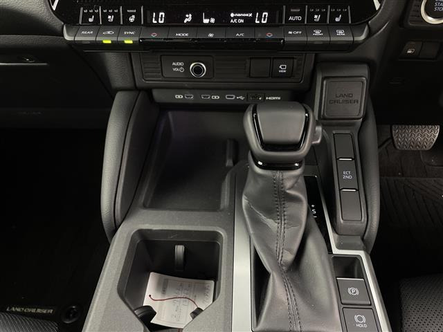 ランドクルーザー2502.7 VX 4WD