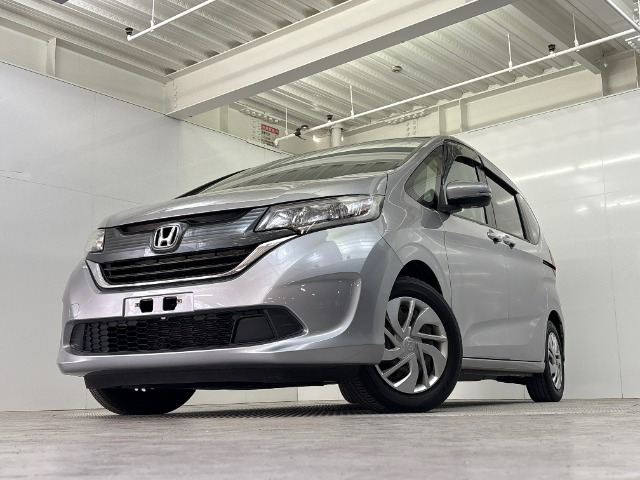 フリード1.5 G ホンダセンシング