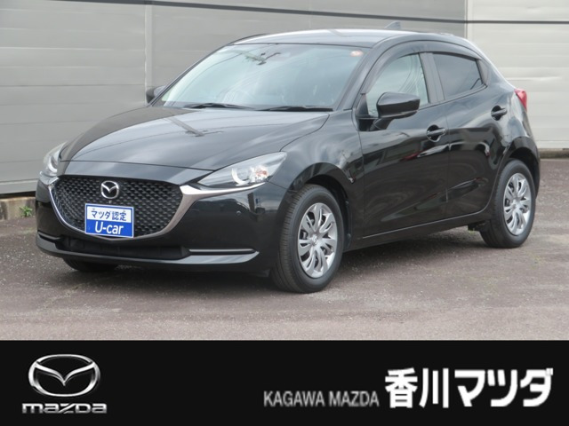 MAZDA21.5 15S プロアクティブ