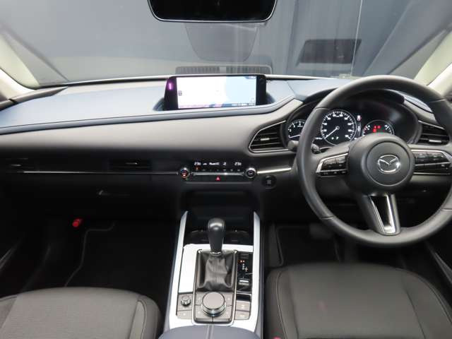 CX-302.0 20S Sパッケージ