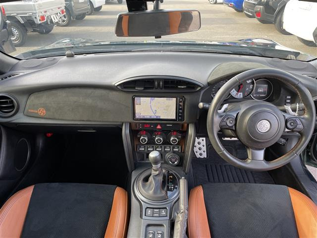 862.0 GT ブリティッシュグリーン リミテッド