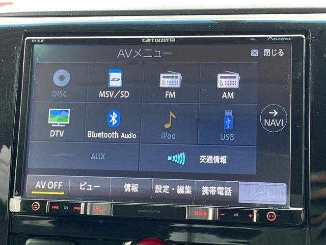 デリカD:52.2 ジャスパー 4WD
