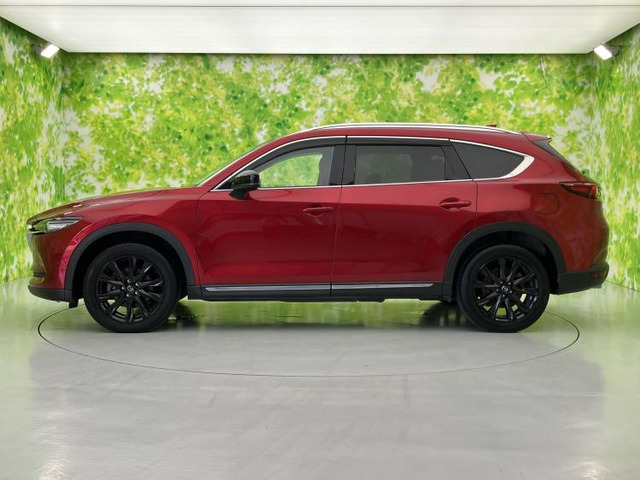 CX-82.5 25S ブラックトーンエディション
