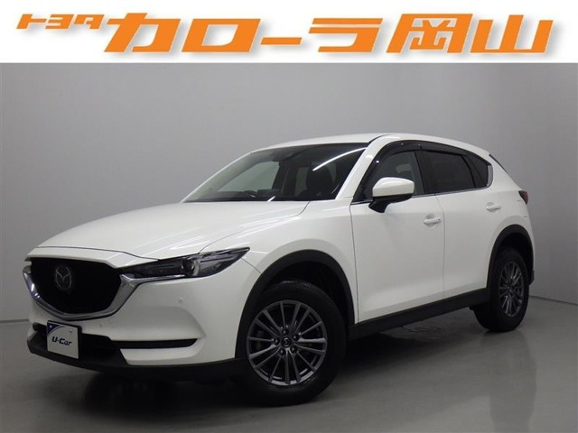 CX-52.0 20S