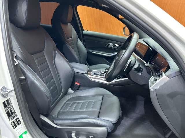 3シリーズセダン320d Mスポーツ