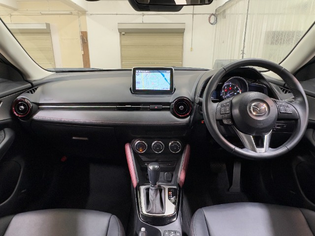 CX-31.5 XD ツーリング
