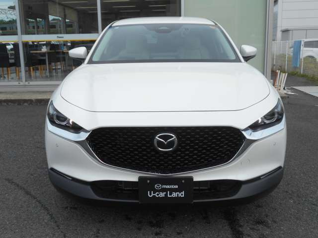 CX-302.0 20S プロアクティブ ツーリングセレクション